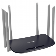  TP-LINK TL-WDR7300 2100M 双频无线路由器