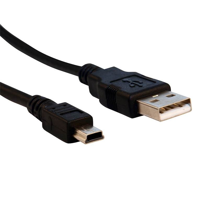 飞利浦录音笔数据线