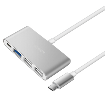 办公斯泰克 USB-C转换器