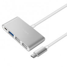 办公斯泰克 USB-C转换器