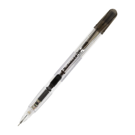 日本Pentel派通侧按式自动铅笔PD105T 学生用活动铅笔0.5mm