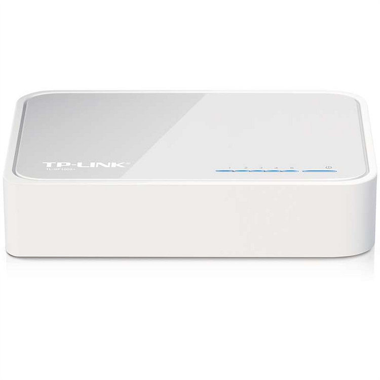 TP-LINK SG1005M五口交换机