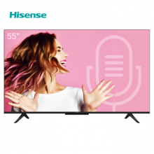 海信（Hisense）HZ55E3D-PRO 55英寸 AI声控 MEMC防抖无边全面屏 电视