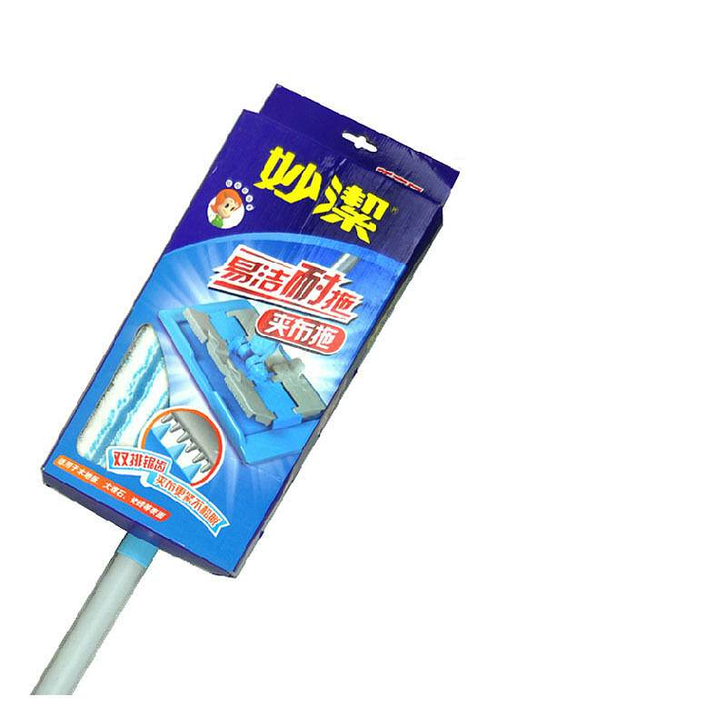 办公清洁妙洁海绵拖把MOJT-A
