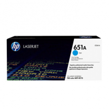 通用耗材适用于惠普（HP）CE342A 651A硒鼓