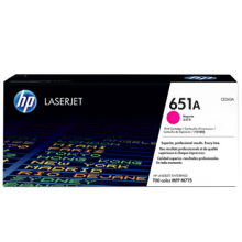 通用耗材适用于惠普（HP）CE343A 651A硒鼓