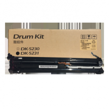通用耗材适用于京瓷（KYOCERA)P5021cdn/P5021cdw套鼓