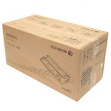 富士施乐（Fuji Xerox）施乐CT350937 黑色硒鼓 3105