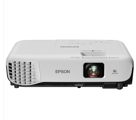 爱普生（EPSON）CB-X05E 投影仪 投影机办公