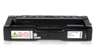 理光黄色墨粉低容 SPC310C/C231/C242