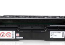 理光黑色墨粉低容 SPC310C/C231/C242
