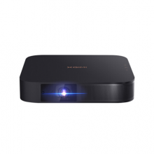 极米 （XGIMI） 新一代Z6X 投影仪 投影机 家用（1080P全高清 800ANSI流明 