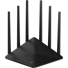 TP-LINK双千兆路由器 1900M无线家用 5G双频 WDR7660千兆版 