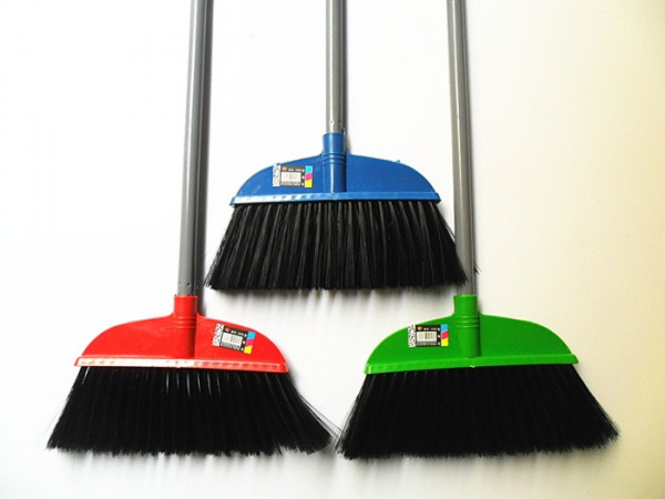鬃毛软扫把006
