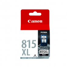 佳能（Canon）PG-815XL黑色大容量墨盒 