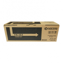 京瓷（KYOCERA）TK-183 墨粉/墨粉盒 碳粉 