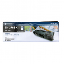 兄弟（brother）TN-376BK黑色