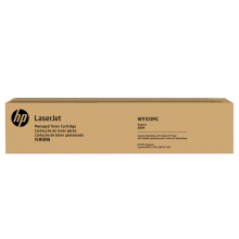 惠普(HP) W9103MC 红色硒鼓粉盒 适用E77422、E77428（20000页） 