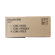 京瓷（KYOCERA）DK-1153硒鼓 适用P2235系列M2540DN P2040系列 