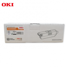 OKI墨粉C310黑粉/44469818 