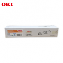 OKI墨粉C310兰粉/44469757