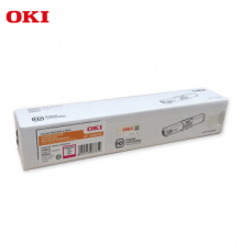 OKI墨粉C310红粉/44469756