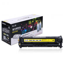 格之格NT-CH412FY黄色412硒鼓商专版  适用品牌惠普型号CE412A（适用于HP M351a/MFP M375nw打印机）2600页