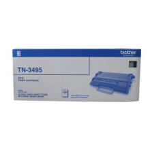 兄弟（brother）TN-3495粉盒 （约12000页） 适用8535/8530/8540/5595/5585打印机 