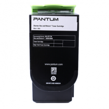 奔图（PANTUM）CTL-300K黑色粉盒 适用CP2300DN/CP2506DN Plus/CM7105DN打印机 