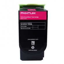 奔图（PANTUM）CTL-300M红色粉盒 适用CP2300DN/CP2506DN Plus/CM7105DN打印机 