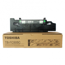 东芝（TOSHIBA）TB-FC505C废粉盒适用2515AC/3015AC/3515AC/4515AC/5015AC/2615AC/3115AC/3615AC/4615/5115 