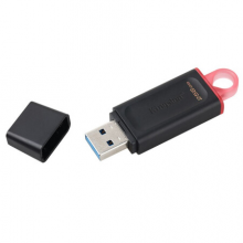 金士顿（Kingston）DTX/256GB  USB3.2 Gen 1 U盘 DTX 时尚设计 轻巧便携 