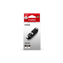 佳能（Canon）PGI-850XL PGBK高容黑墨盒