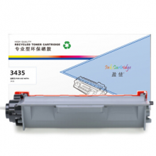 盈佳 FX-3435黑色硒鼓