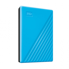西部数据(WD)蓝盘 4TB 硬盘(WD40EZAZ) 