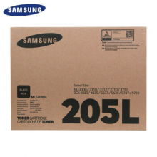 三星（Samsung）MLT-D205L 硒鼓  （高容量约5000页）