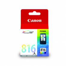 佳能（Canon）CL-816标准容量 彩色墨盒