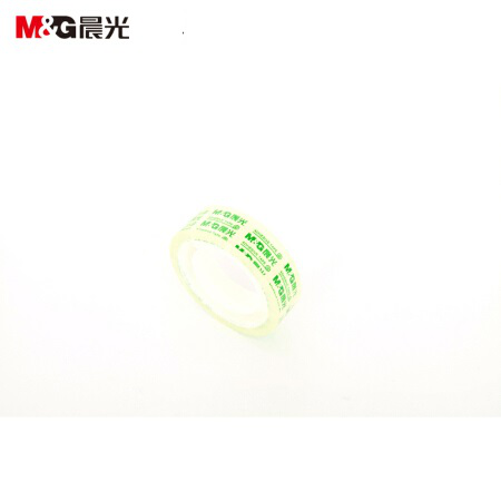 晨光 胶带12mm*14y(12卷)AJD97318（单卷） 