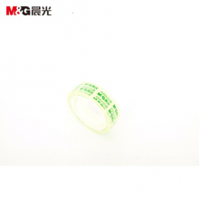 晨光 胶带12mm*14y(12卷)AJD97318（单卷） 