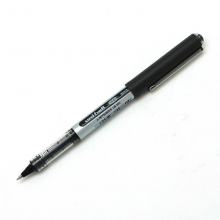 三菱（UNI）UB-150 全液式耐水性笔 0.5mm 黑色 10支盒 