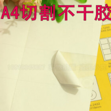  龙诚海不干胶2431