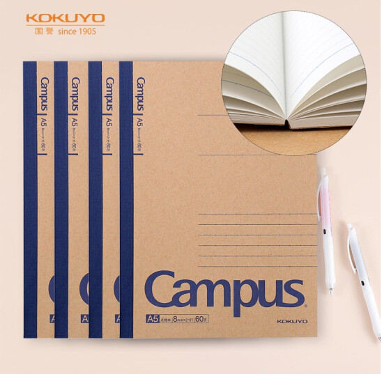 国誉无线装订本WCN-CNB3615