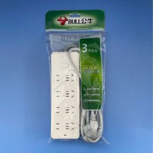 公牛插座GNV-UUB126(3米)