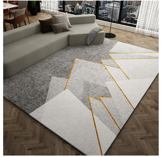 地垫(1.37m*2.3m）