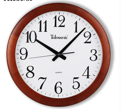 天王星钟表W9337