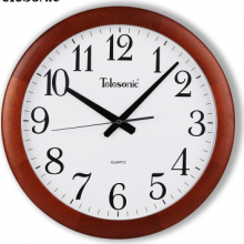 天王星钟表W9337