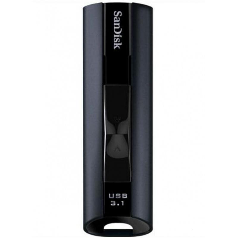 sandisk优盘SDCZ880-256G-Z46