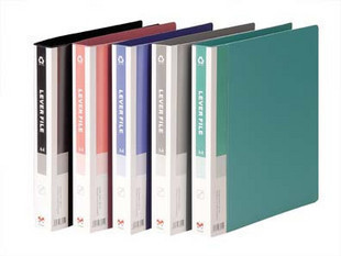 雅心文件夹TC532