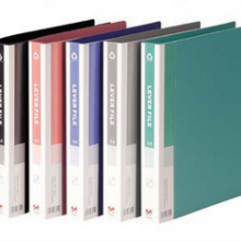 雅心文件夹TC532