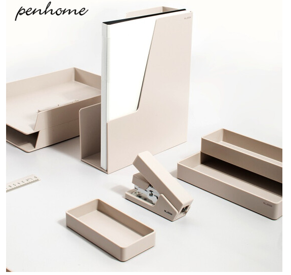 纽赛文件框浅灰NS022